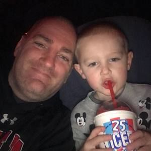 Meet your Posher, Bryan